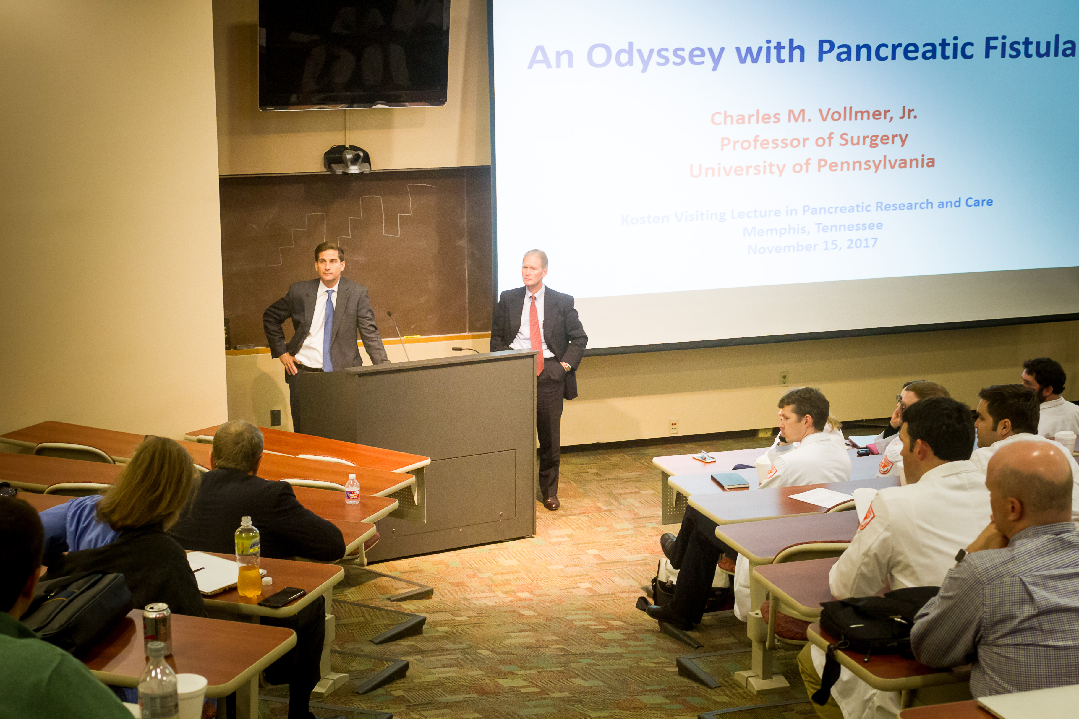 Anuual Symposium