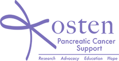 Kosten Pancreatic Cancer Support